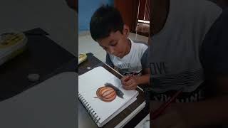 Best art classes in sultanpur #art #viral
