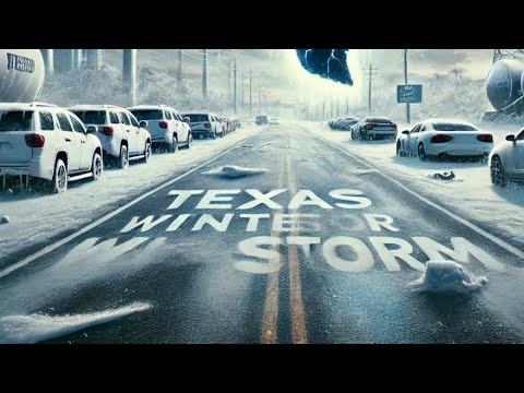 2021 Texas Freeze: How a Winter Storm Paralyzed the State - YouTube