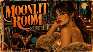 Dark Lounge Jazz for a Quiet Night in the City