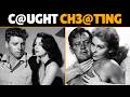 The Scandals That Nearly Destroyed Golden Age Hollywood Divas