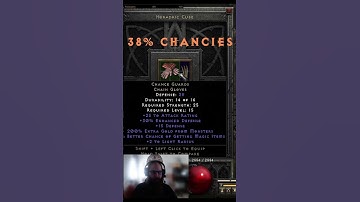 D2R: Drop highlights: Highrune per week makes happy