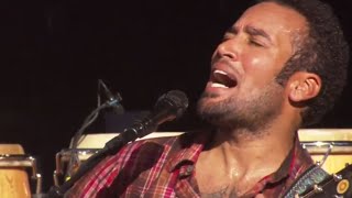 Ben Harper &amp; The Innocent Criminals - Burn One Down - 8/16/2008 (Official)