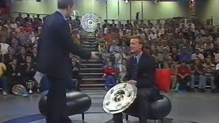 Deutscher Meister 1998 - 1.FC Kaiserslautern Teil 10