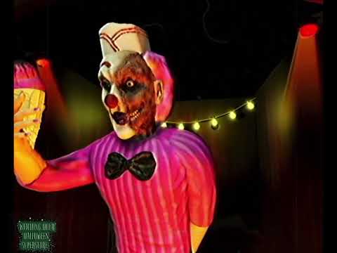 Mr Gory - Witching Hour Halloween Superstores