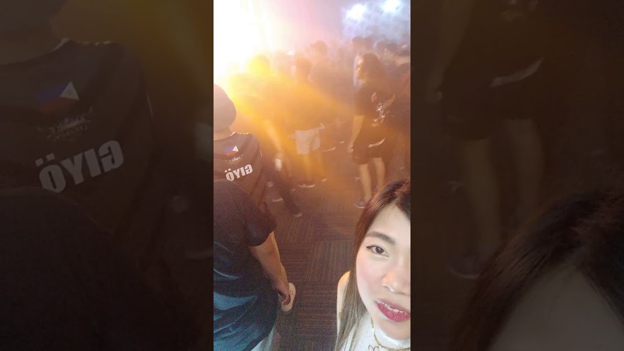 vapecon at le pavillon with sir jack special guest pricetag