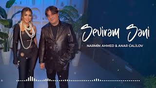 Narmin Ahmed & Anar Calilov - Olduğun Kimi Yeni 2025 Söz Mus Malik. N