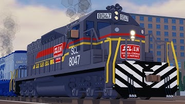 Sand Patch Seaboard Update Teaser Trailer