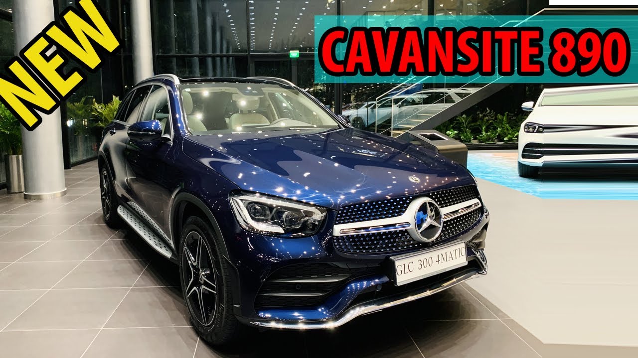 MercedesBenz C300 2019  Cần bán xe màu xanh cavansite