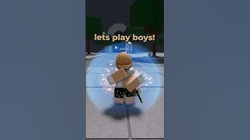 pov: that one friend that never gets on... 💀😂 #roblox #thestrongestbattlegrounds #shorts