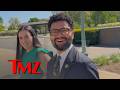 Congressman Maxwell Frost Talks About The Trials Of Dating in Washington D.C. | TMZ