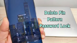 Forgot Screen Lock? Huawei Nova 9SE (JLN-LX1). Delete Pin, Pattern, Password Lock.