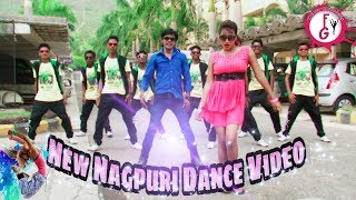New Nagpuri Dance Video 2018 || Nachi Degi || 1080 HD || FG Warriors Dance Crew
