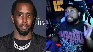 Diddy Files! Akademiks breaks down the 8th lawsuit filed against Diddy!