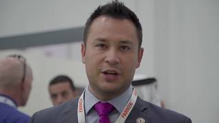 Interview with Darren Tse Head of Catering, Cleaning and Waste at Expo 2020