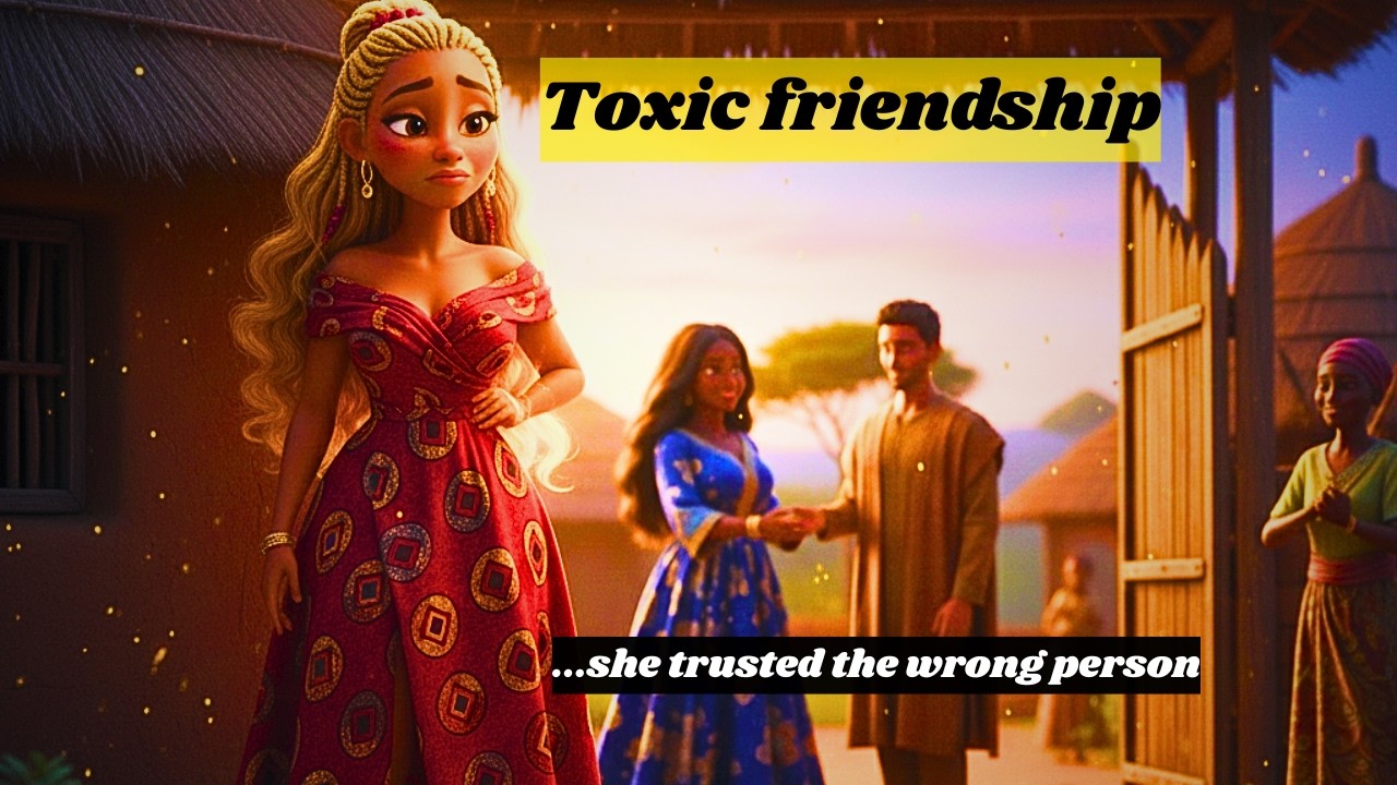 She Trusted Her Best Friend With Everything She Had - She Made Her Infertile