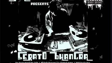Patola (R'n'B remix) ft. Daljit mattu & The Game.... DJ Monte-S REMIX