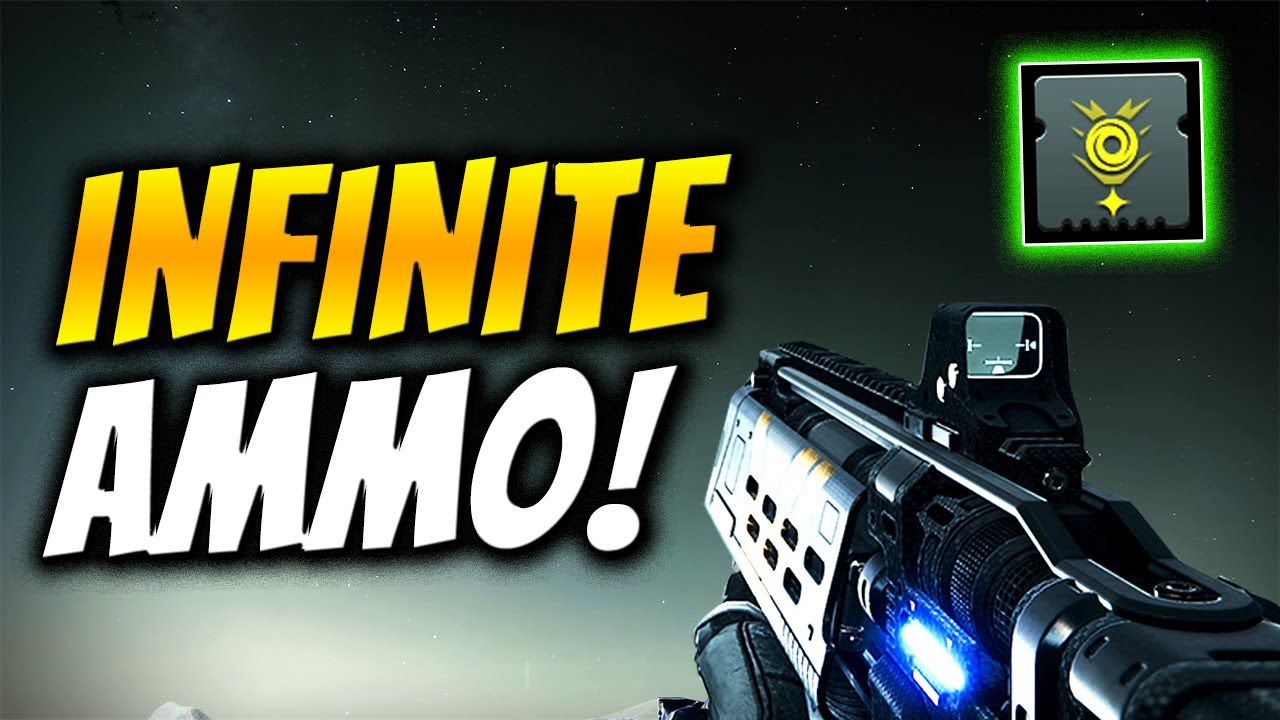 Destiny 2 | You're Probably Using This Mod WRONG.