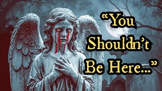 Most CHILLING Haunted Graveyards In The UK | Real Ghost Stories