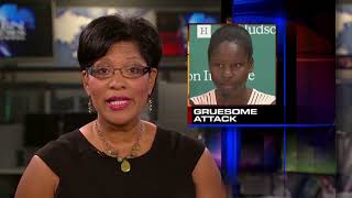 CBN NewsWatch: August 12, 2014