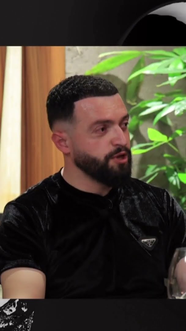 “Pi kafe çdo mëngjes me mamin, nuk ka shans asnjë femër tjetër” Flori bën deklaratën e madhe