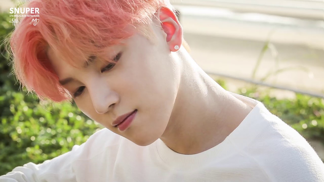 Image result for Woosung (Snuper)