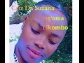 Criz Da Suzana Ing Oma Likombo Prod By Pablo Beatz HOJAS RECOOD