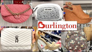 BURLINGTON SHOP WITH ME 2023 | DESIGNER HANDBAGS, SHOES, CLEARANCE SALE, JEWELRY, NEW ITEMS