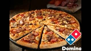 Trolling Domino's Pizza