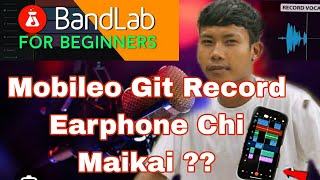 mobileo Git record ka.ani chugimik sikkiani