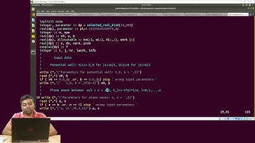 mod10lec44-Differential Equation for Quantum Mechanical Problems: Variational principle 04