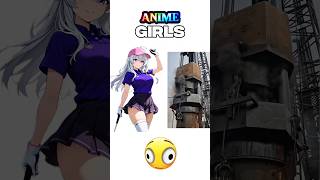 Sakura, hinata, Konan, SunaDe, 💀Anime Queens Edit featuring Sakura, Hinata, Konan & Tsunade!🫨