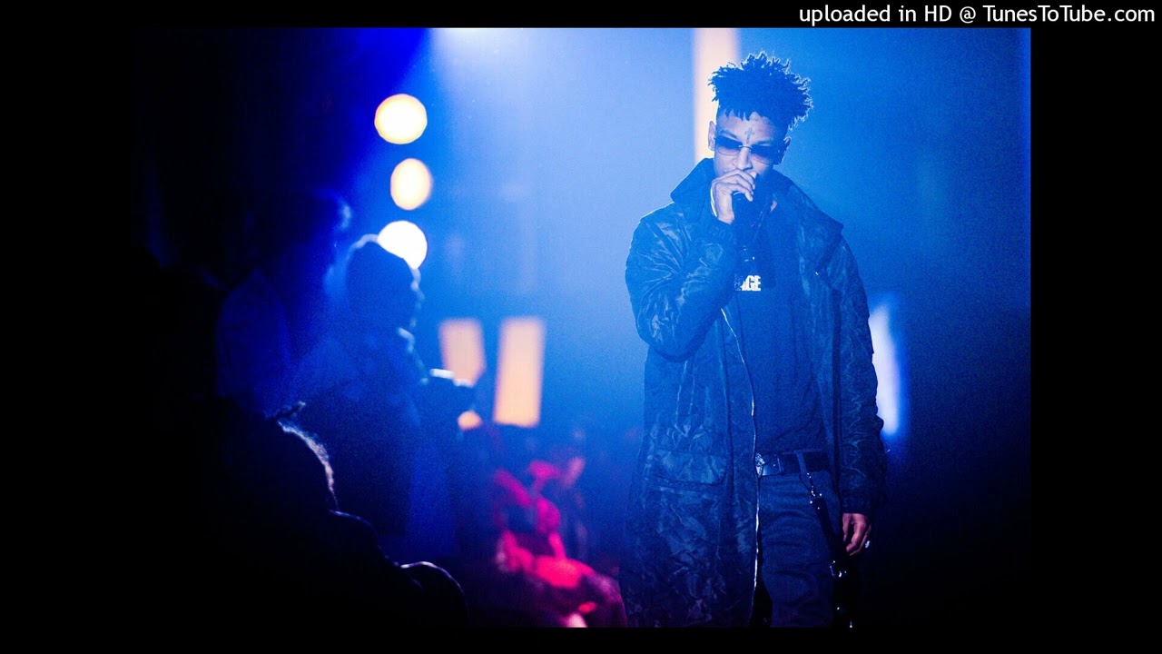 [FREE FOR PROFIT] 21 Savage | Southside | 808mafia | Hard Trap Beat 2022