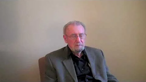 THS blog interview with historian Paul S. Boyer 10...