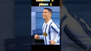 🚀 Ronaldo Super Goal #ViralShorts #GoalMachine #soccerskills #edit