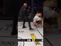 STONE COLD walkout did not pay off ☠️🍻 #TNU137 is Streaming Now on UFC Fight Pass