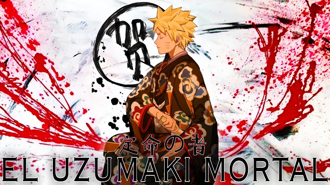 El Uzumaki Mortal ~ PARTE 1 ~ ¿QHPS Naruto Obtenía El Poder De Un Demonio?