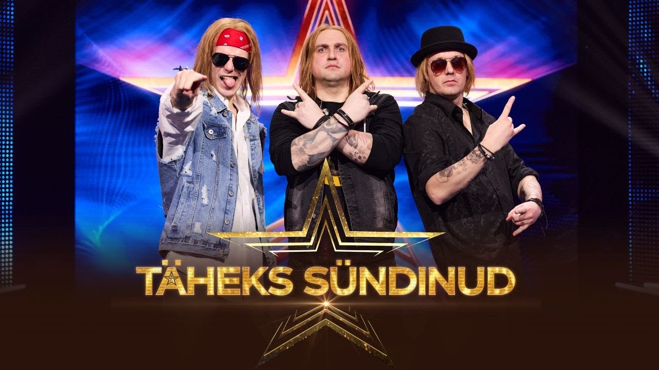 Tiim Jaagup Kreem - Torm