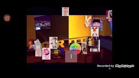 45th Spiderbob Group Gets Destroyed