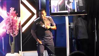 WELCOME TO OUR MIDWEEK SERVICE WITH EVANG. PATRICK OFULUE