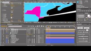 Infographics Map Kit Tutorial Infographics Map Kit Tutorial