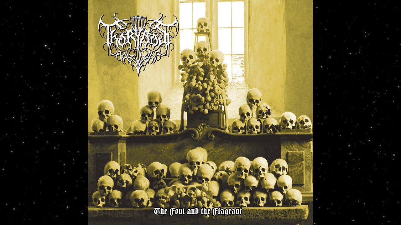 Mira Thorybos - The Foul and the Flagrant (Full EP) en YouTube Mira Thorybos - The Foul and the Flagrant (Full EP) en YouTube