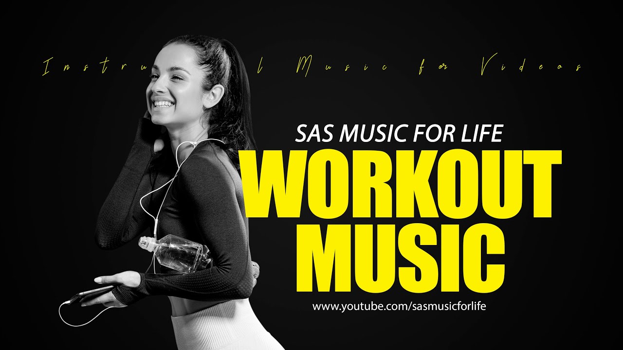 SAS Euphony Music Beats || DJ Music || Workout music || Powerful beats || EDM || 