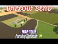 NEW MAP WITH OPEN SPACES! - Farming Simulator 25