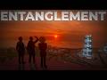 The Last Boneworks Entanglement Lobby.