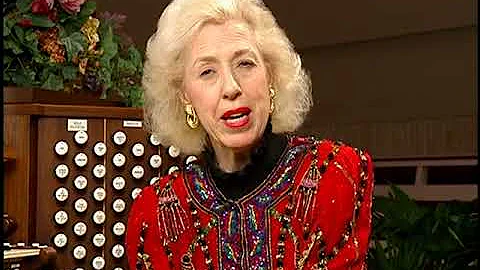 TRIBUTE TO JOY BROWN WIENER with Diane Bish