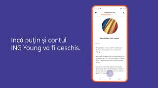 Deschizi Un Cont Ing Young 100% Online Din Homebank?