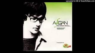 Afgan - Padamu Ku Bersujud - Composer : Bebi Romeo 2009 (CDQ)