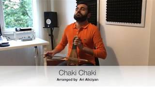 Chaki Chaki Boron