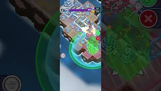 Epic+ Goblin Mine Gameplay / Raid Rush Gameplay 