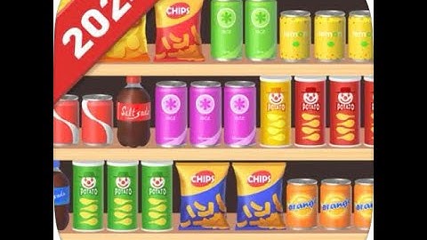 Good Sorting Live Game Hard Levels